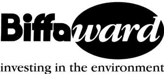 Biffaward - investing in the environment