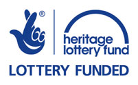 Heritage Lottery Funded