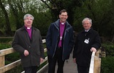 Bishops meet