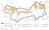 Cycling circuit